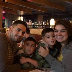 Meet your Posher, Jenny